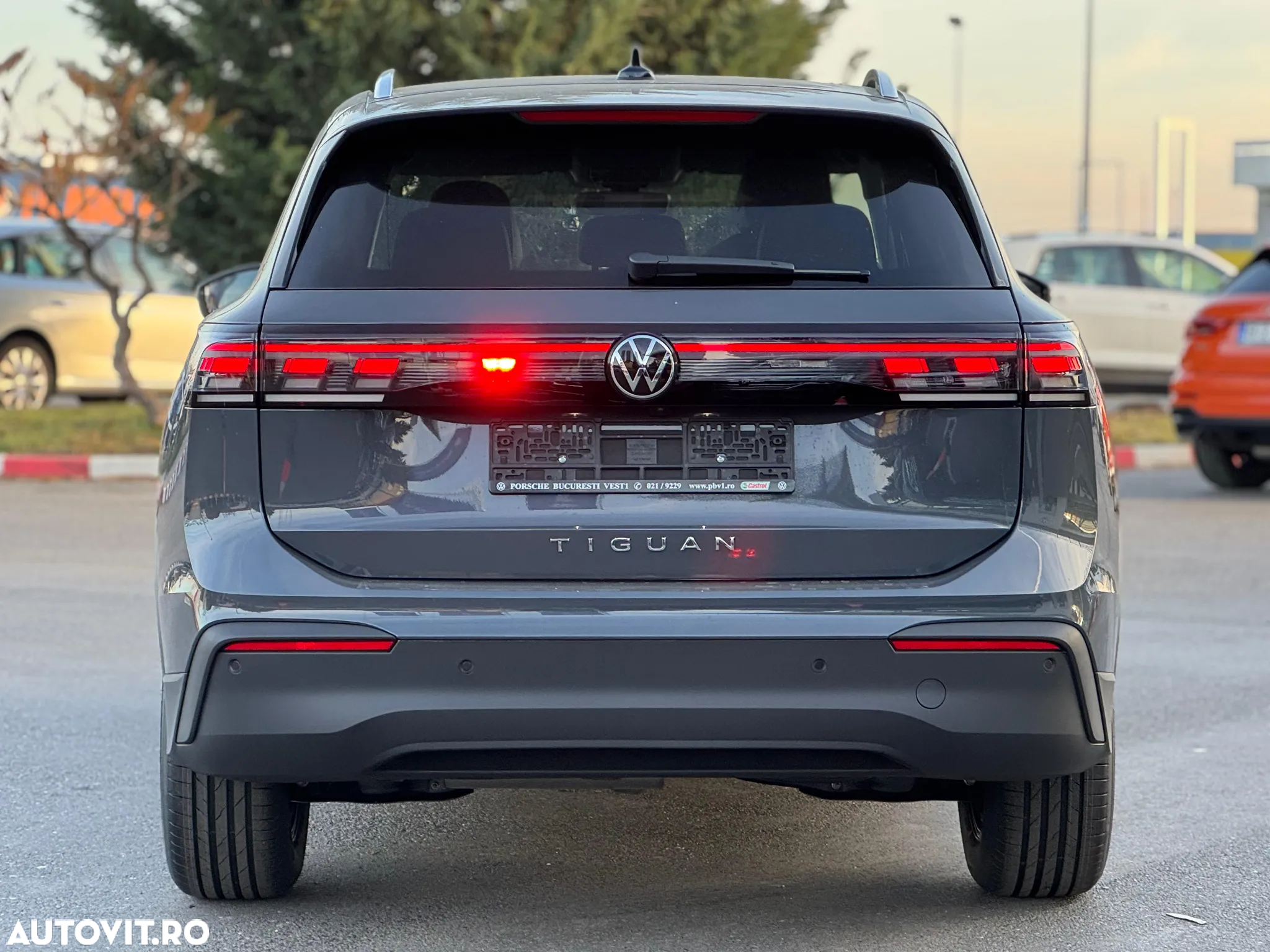 Volkswagen Tiguan 2.0 TDI DSG Life - 5