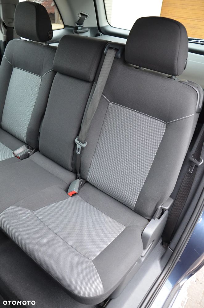 Opel Zafira 1.9 CDTI Edition - 12