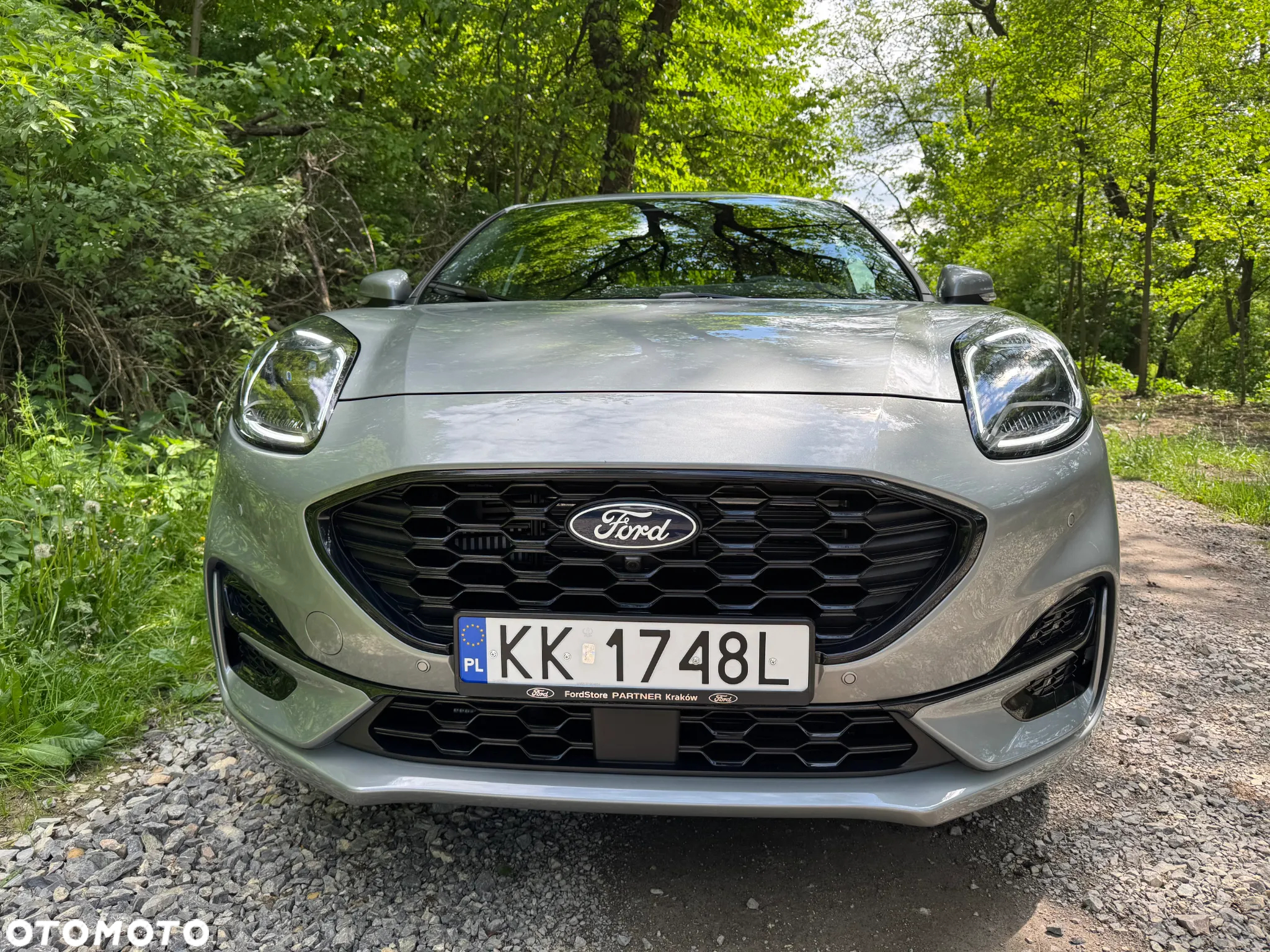 Ford Puma 1.0 EcoBoost ST-Line X - 17