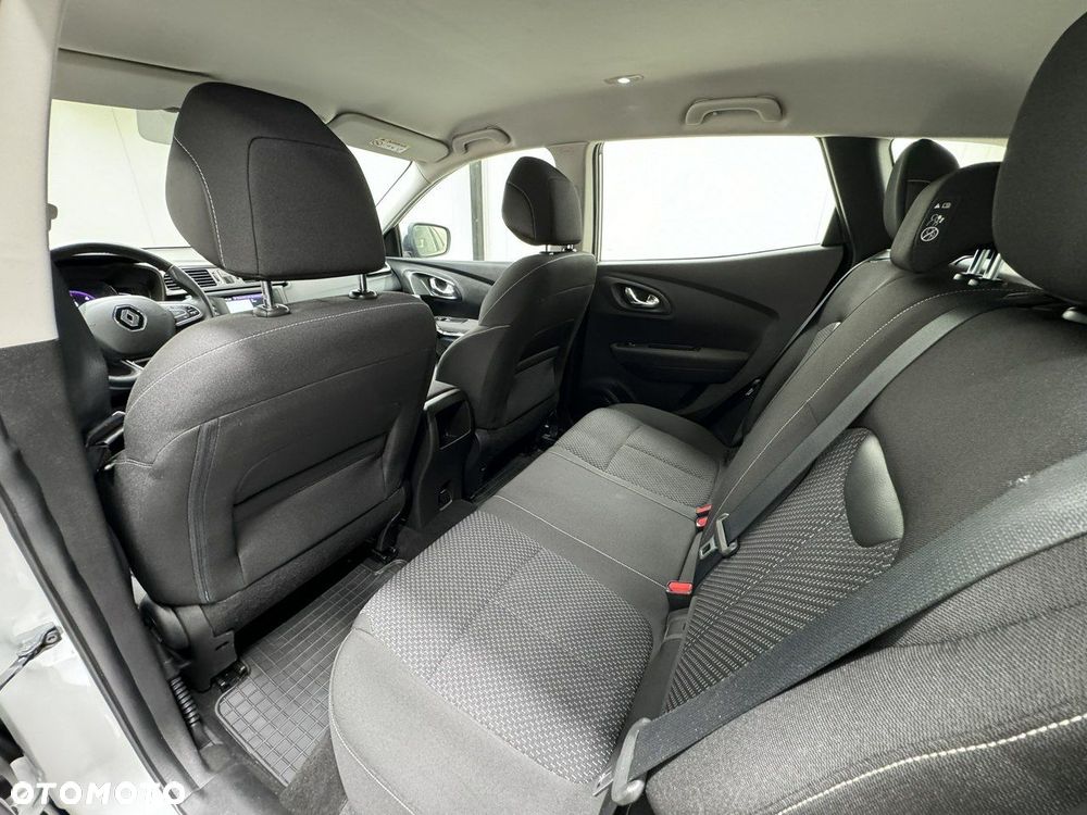 Renault Kadjar 1.5 dCi Energy Business - 31
