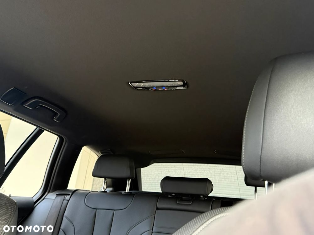 BMW Seria 5 520d xDrive mHEV M Sport sport - 32