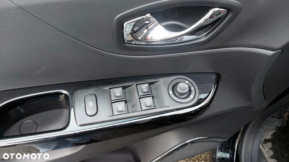 Renault Captur ENERGY TCe 90 Start&Stop Experience - 21