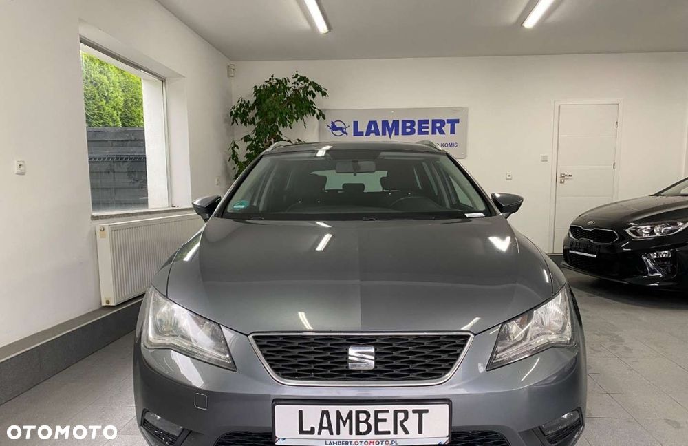 Seat Leon - 5