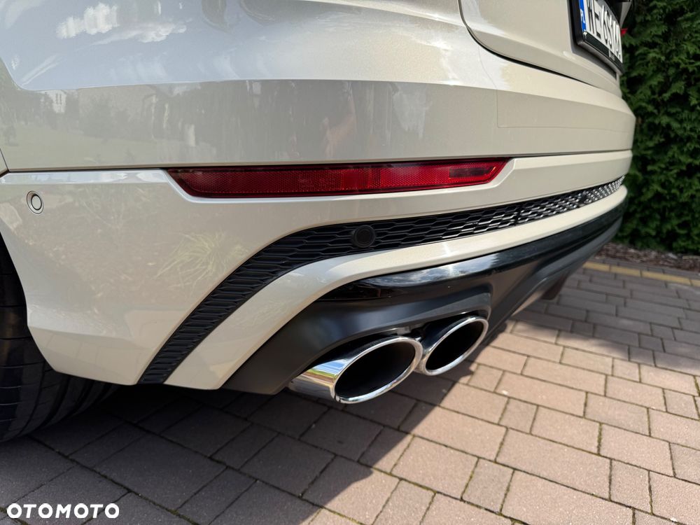 Audi SQ8 TFSI Quattro Tiptronic - 11