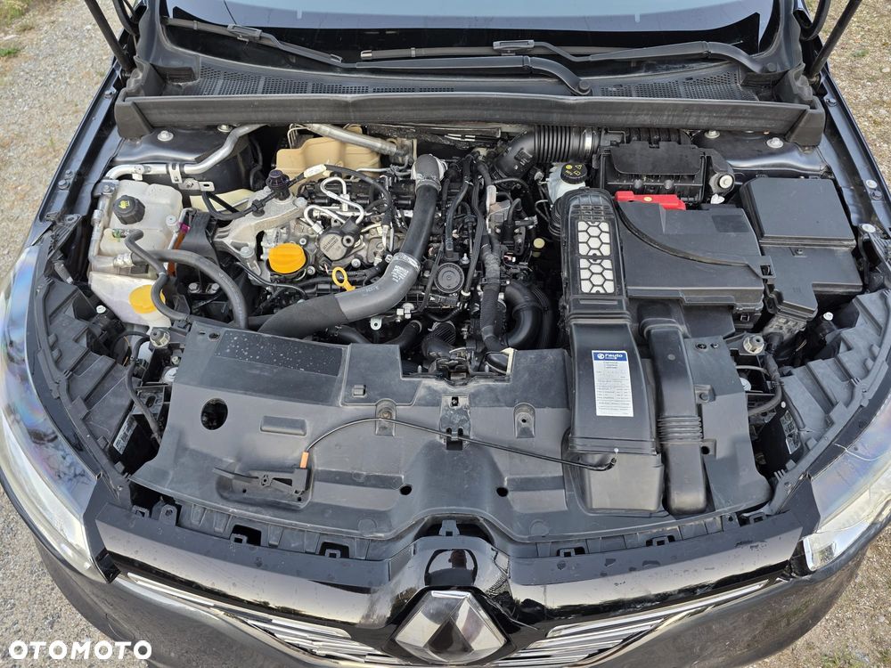 Renault Megane TCe 140 GPF INTENS - 32