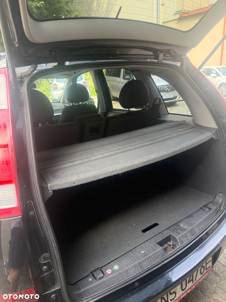 Opel Meriva 1.6 16V Essentia - 6