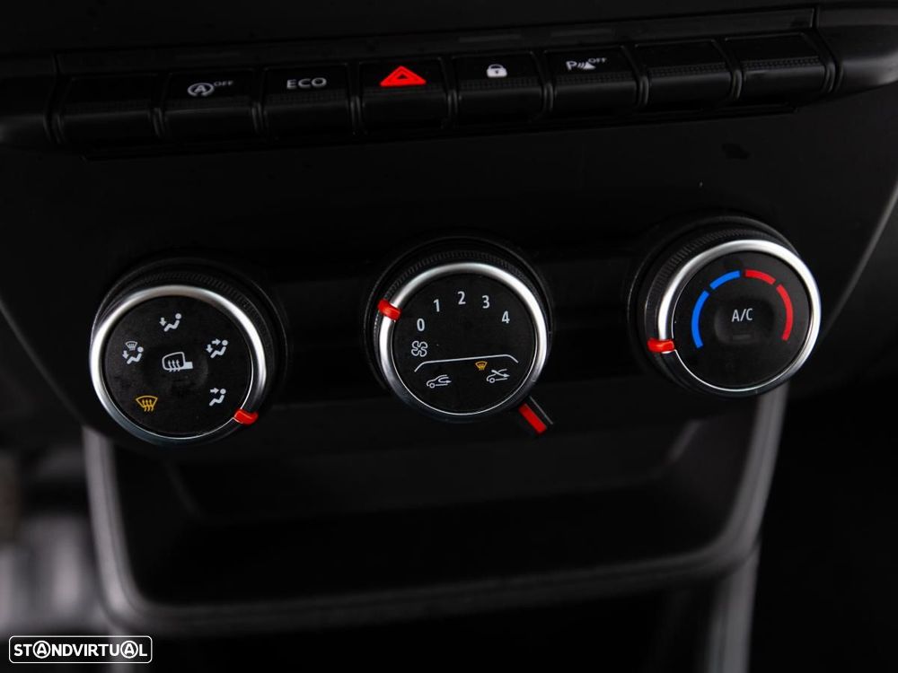 Renault Express 1.5 Blue dCi Advance c/IVA - 16