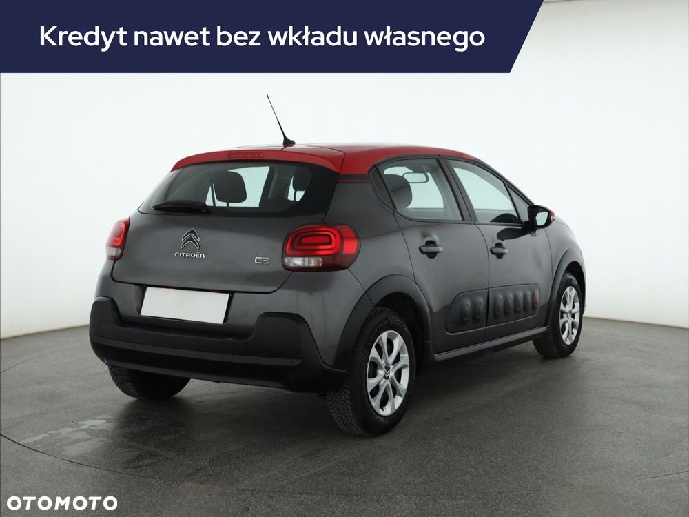 Citroën C3 - 6