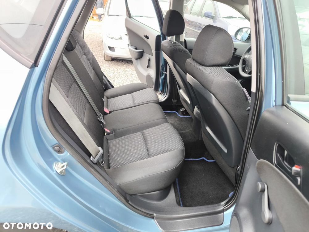 Hyundai i30 1.4 Edition Plus - 16