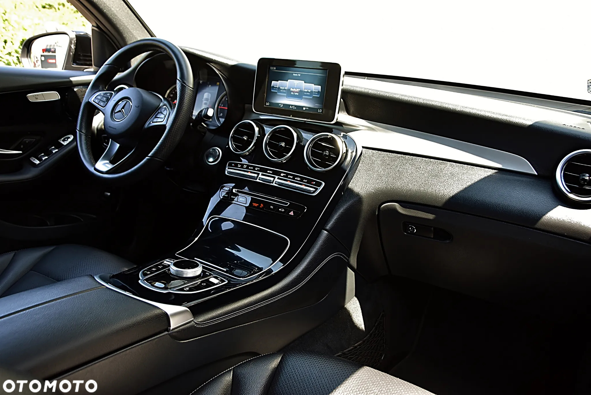 Mercedes-Benz GLC Coupe 220 d 4-Matic - 20