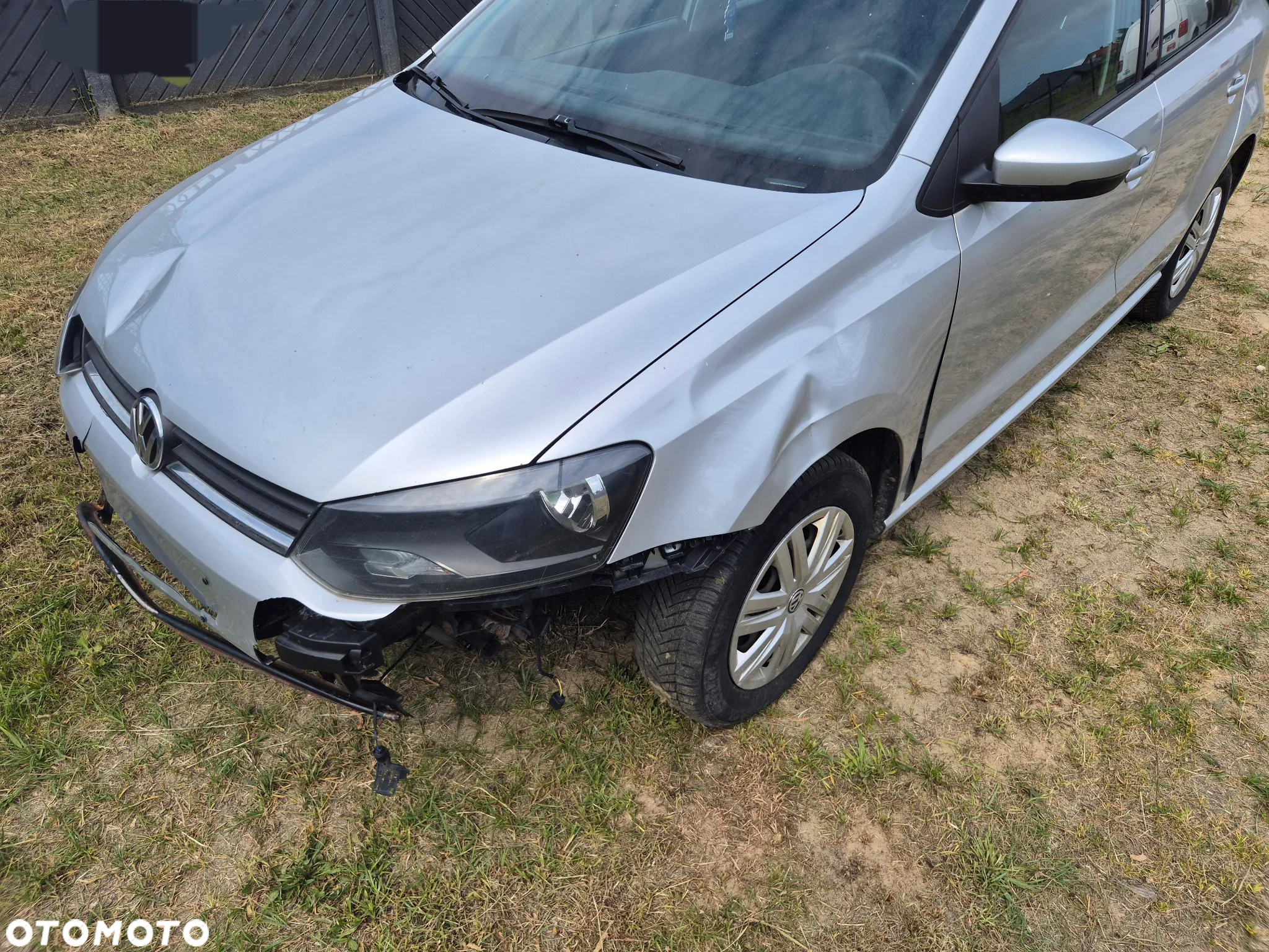 Volkswagen Polo 1.0 Comfortline - 5