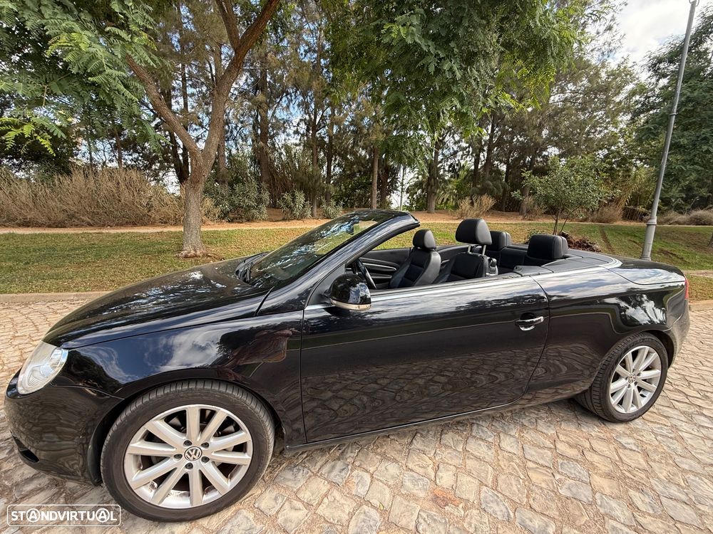 VW EOS - 21