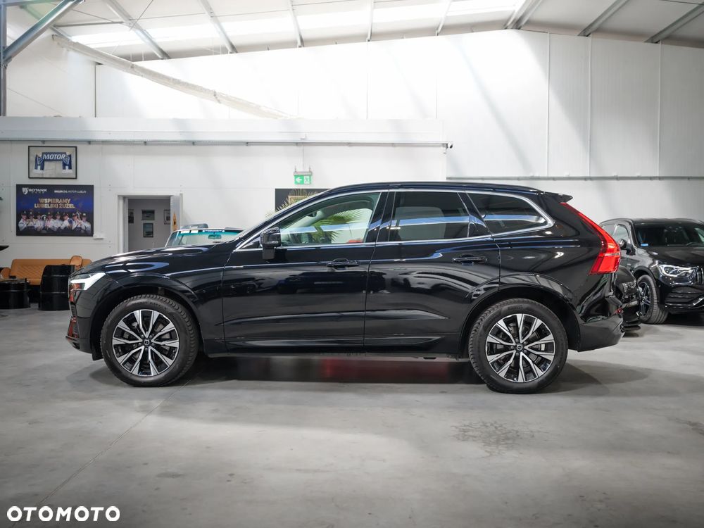 Volvo XC 60 B4 D AWD Core - 5
