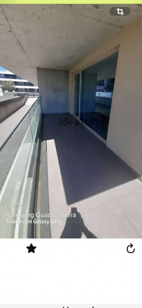 Vendo Apartamento em Av Beira Mar Canidelo 1 qualidade - Grande imagem: 2/10