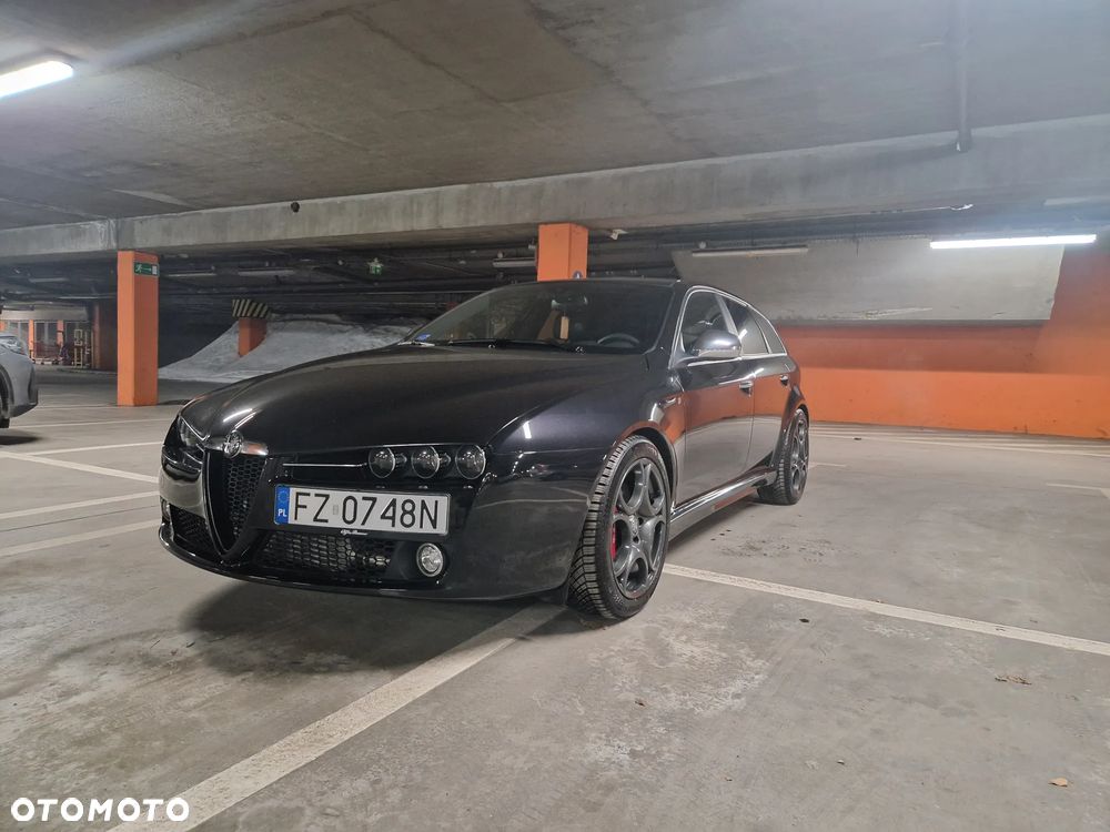 Alfa Romeo 159 - 5