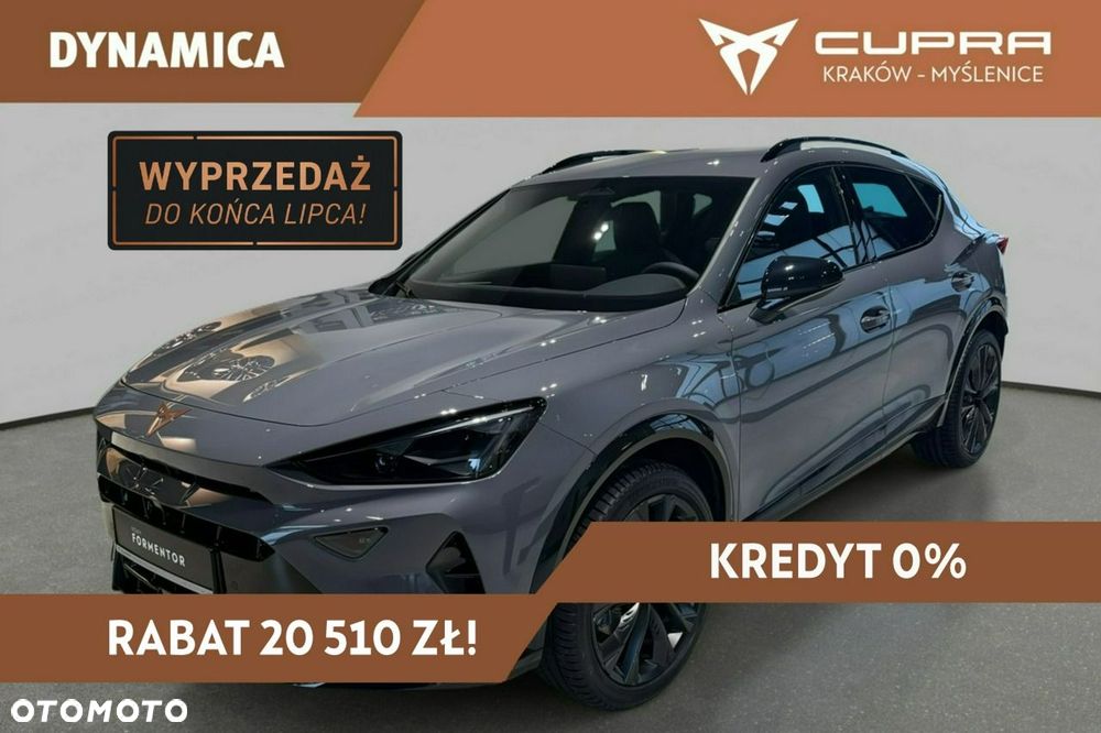 Cupra Formentor - 2