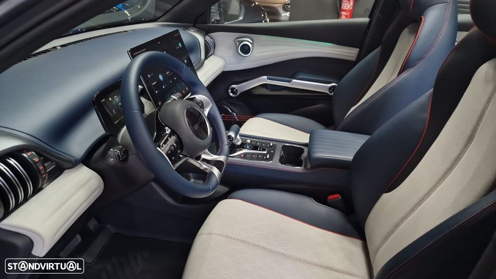 BYD Atto 3 Design - 6