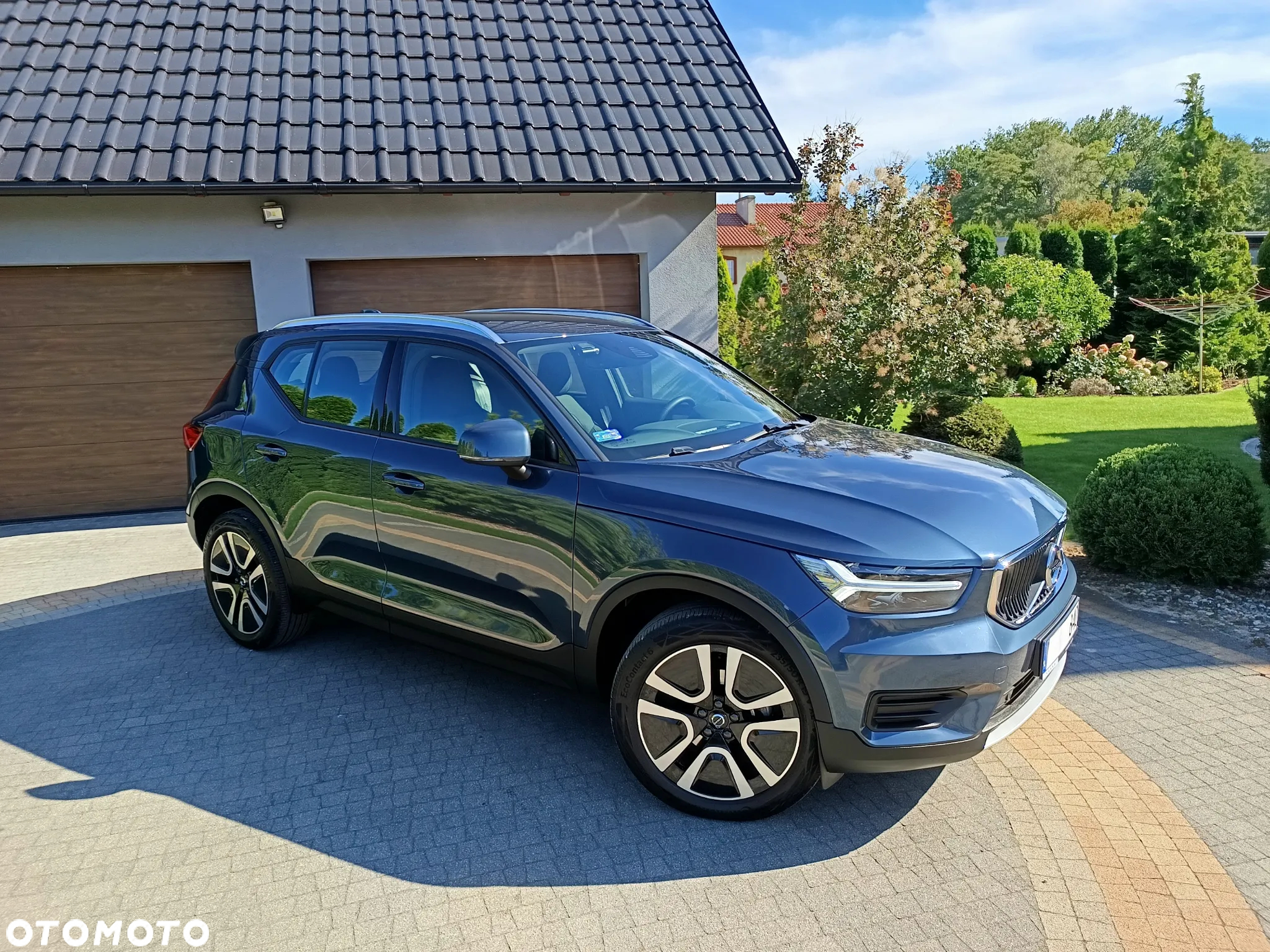 Volvo XC 40 T3 - 5