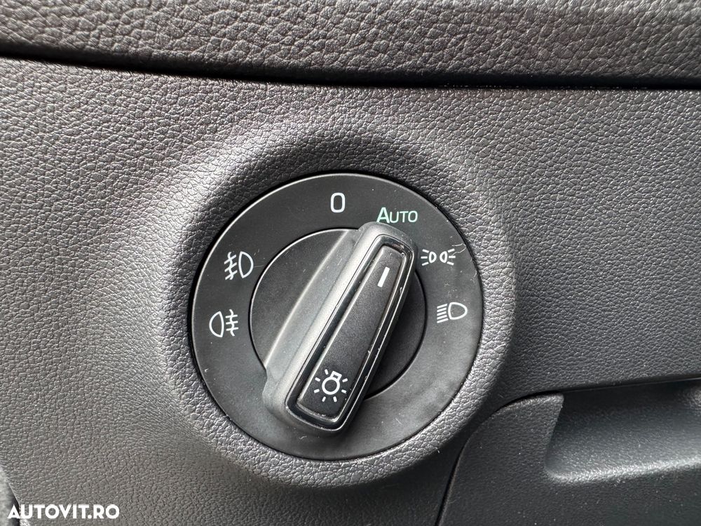 Skoda Kodiaq 2.0 TDI DSG Ambition - 25