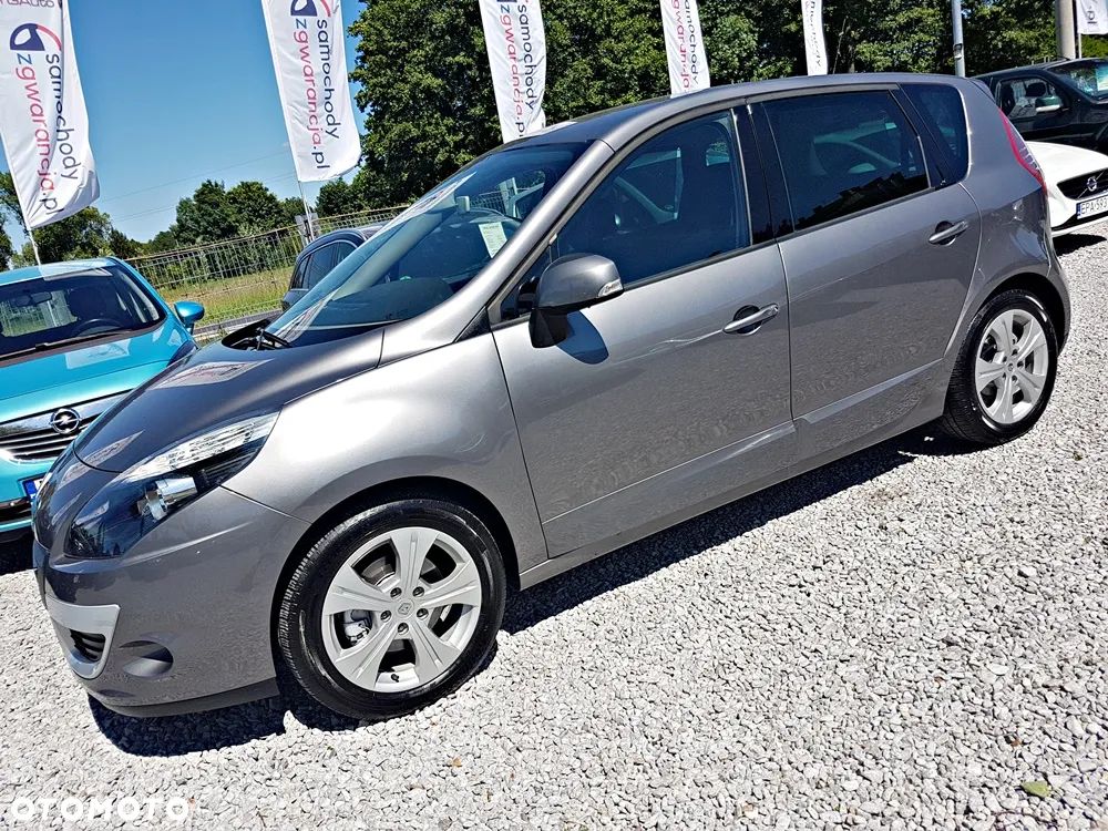 Renault Scenic 1.6 16V 110 Expression - 4