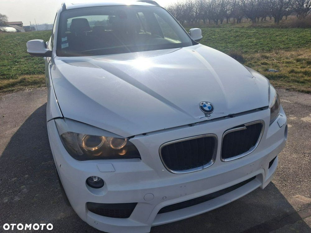BMW X1 - 13