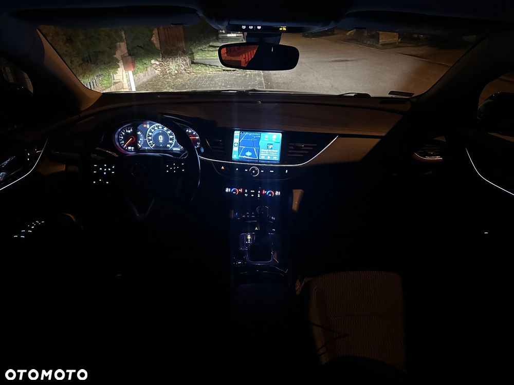 Opel Insignia 2.0 CDTI automatik Sport - 30