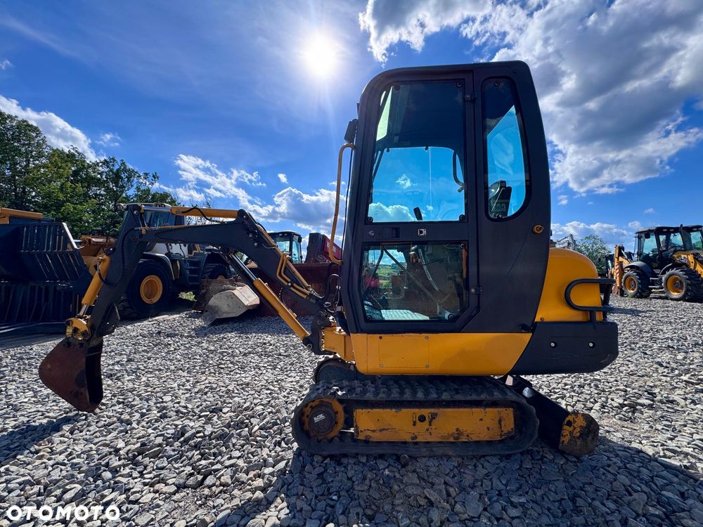 Yanmar B15* MINIKOPARKA YANMAR B15** LEASING* ZAMIANA* SKUP* - 2