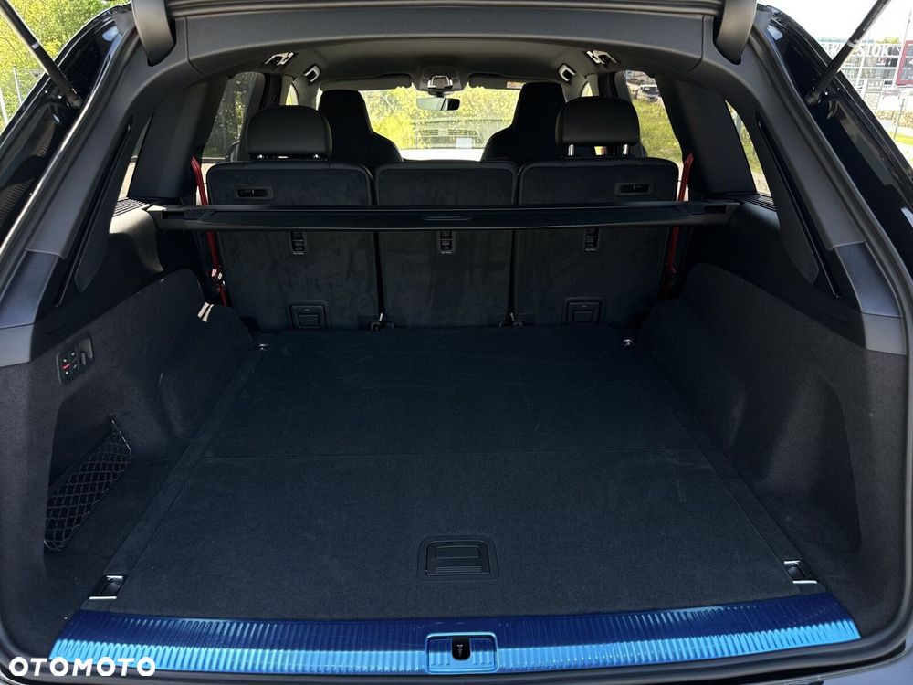 Audi SQ7 - 28