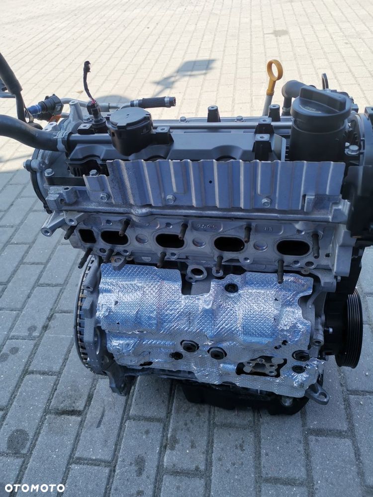 KIA SORENTO HYUNDAI SANTA FE IV LIFT SILNIK 2.2 CRDI D4HE 30 TYS KM - 5