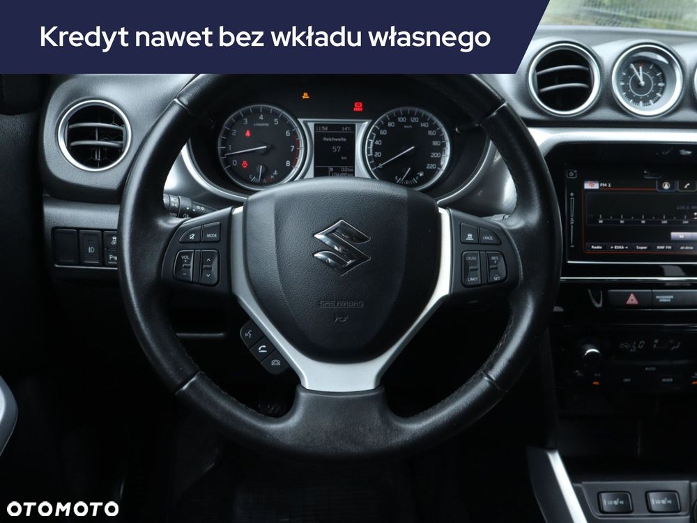 Suzuki Vitara - 23