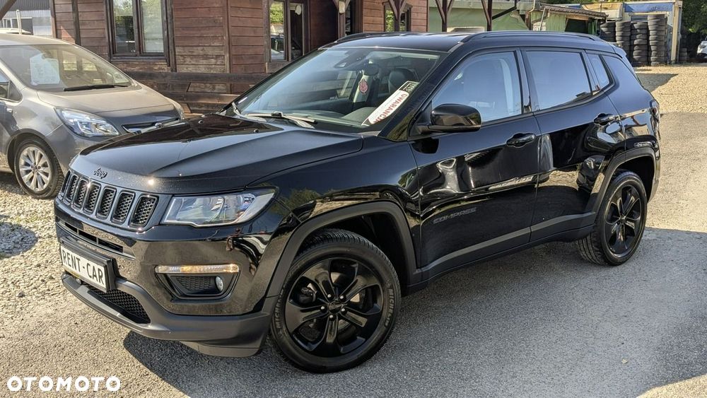 Jeep Compass - 4
