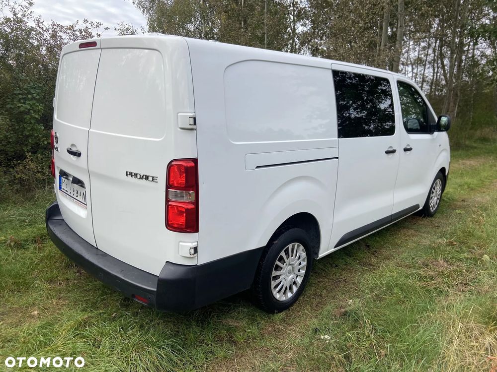 Toyota ProAce - 4