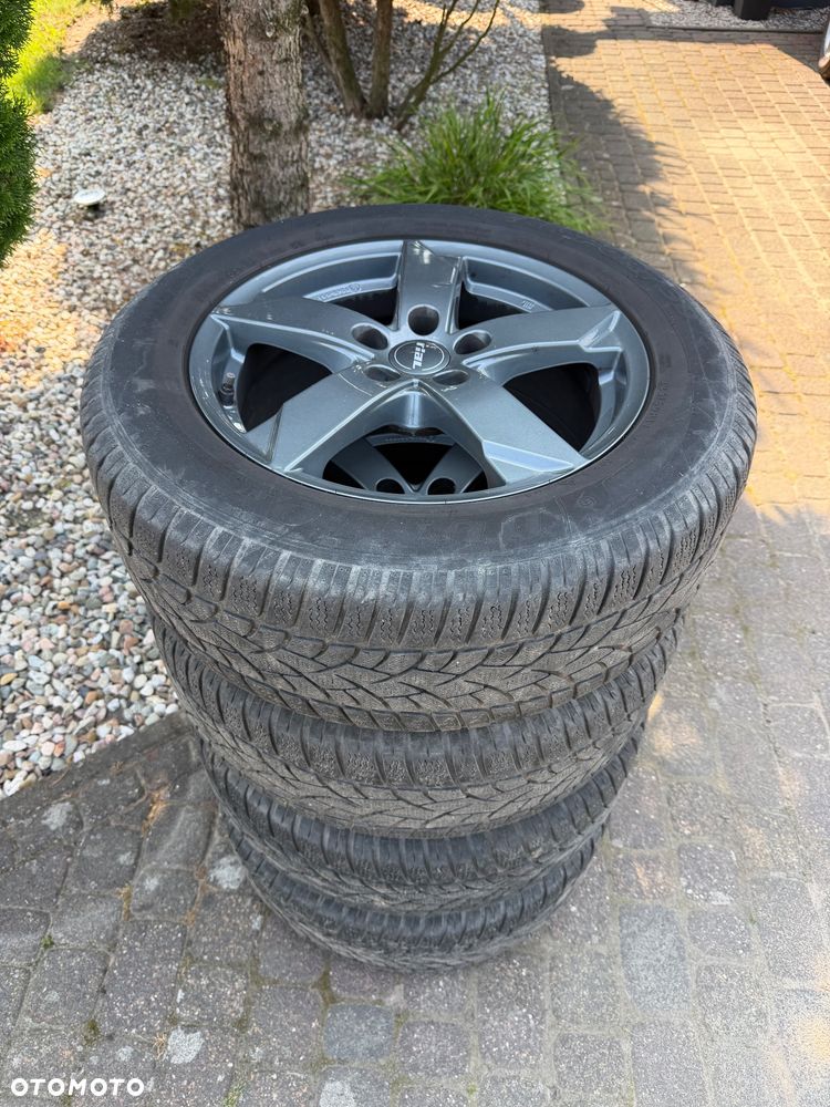 Hyundai Tucson 1.6 GDi 2WD Style - 40