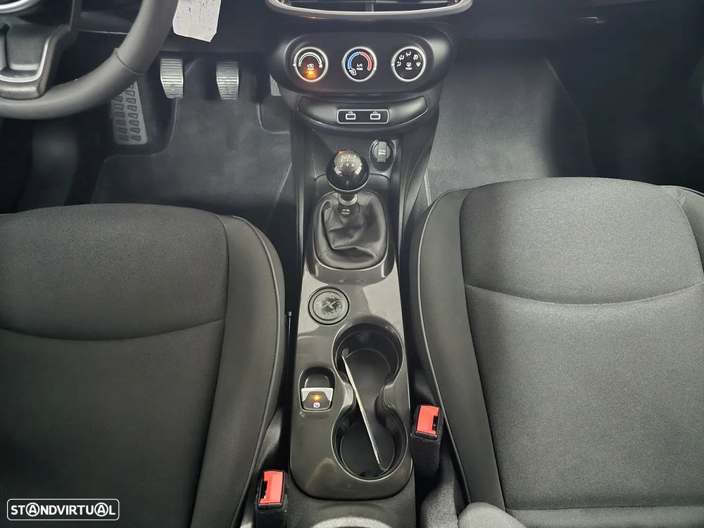 Fiat 500X 1.3 MJ - 18