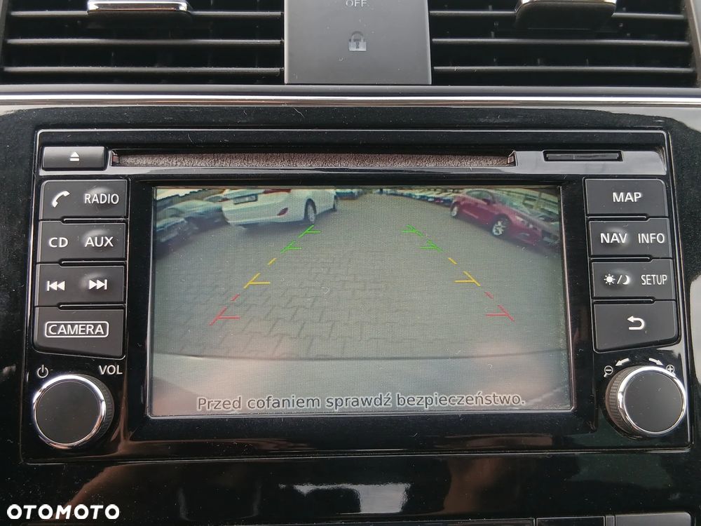 Nissan Pulsar 1.2 DIG-T Acenta EU6 - 9