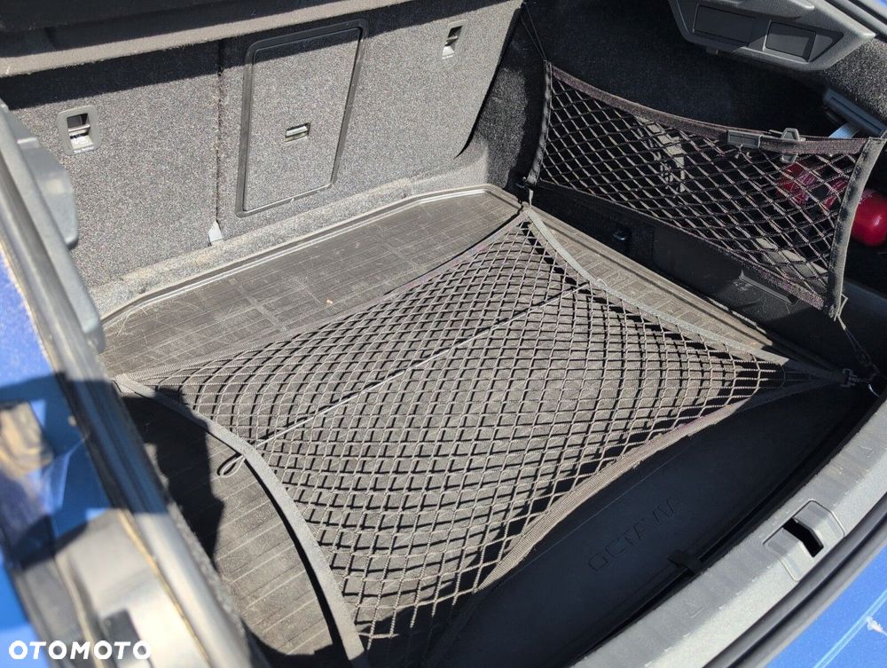 Skoda Octavia 1.5 TSI ACT Ambition - 9