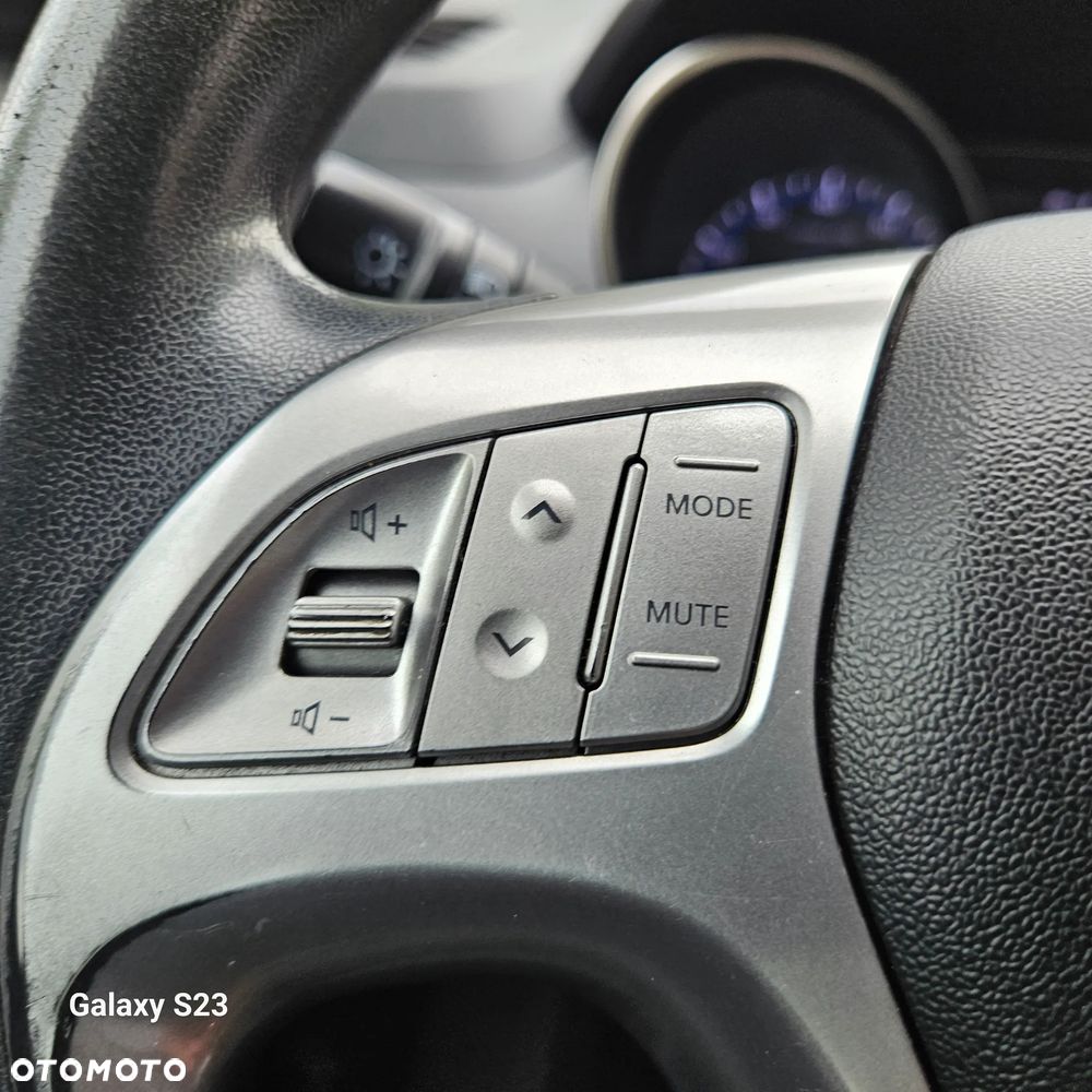 Hyundai ix35 2.0 2WD Style - 33