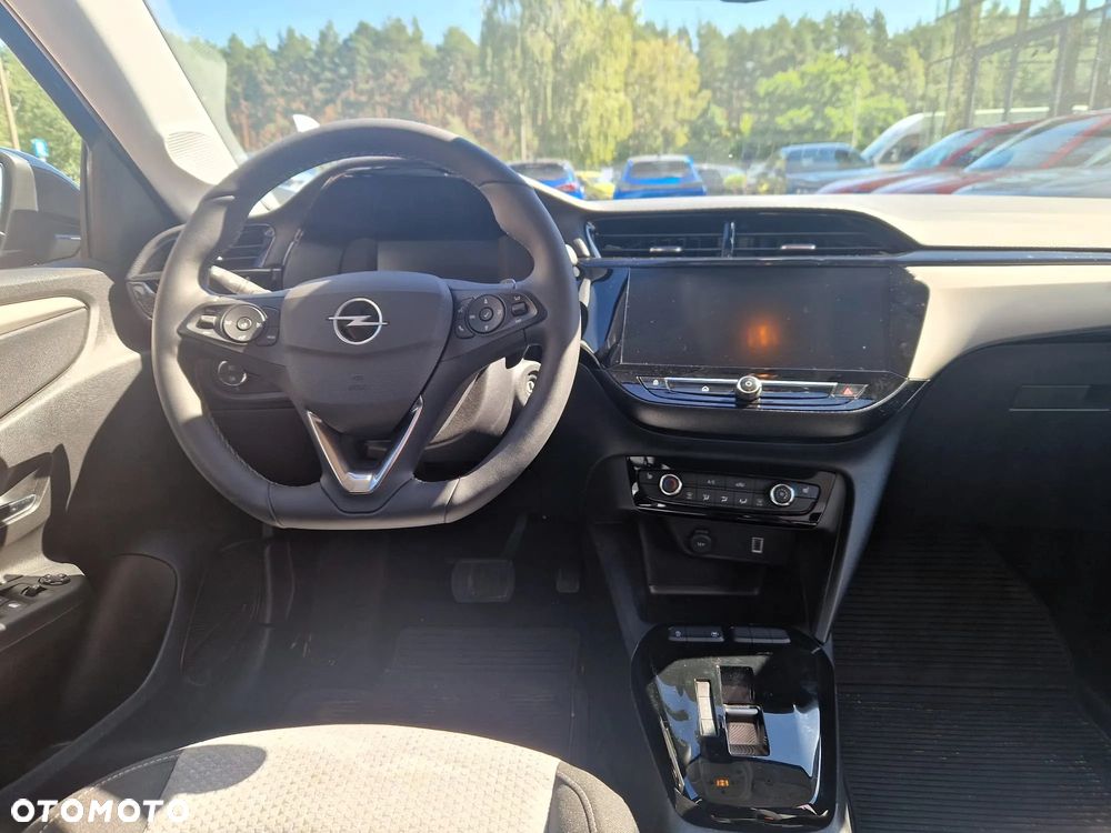 Opel Corsa 1.2 T mHEV Edition eDCT - 11