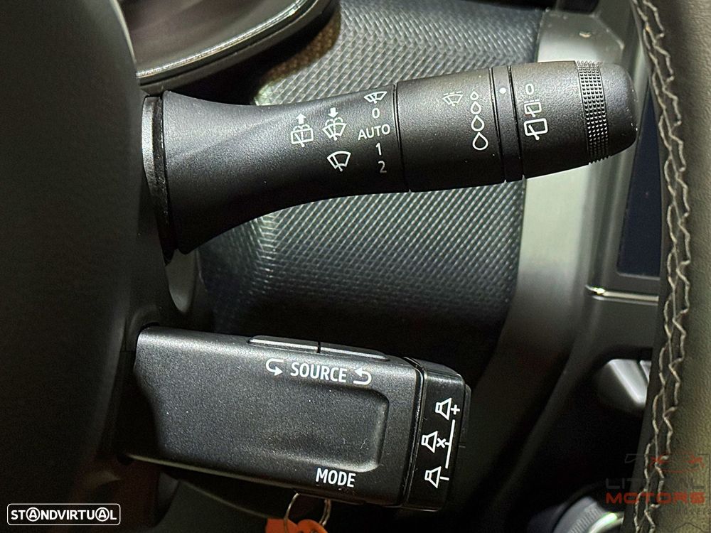 Renault Clio 1.0 TCe Evolution - 26