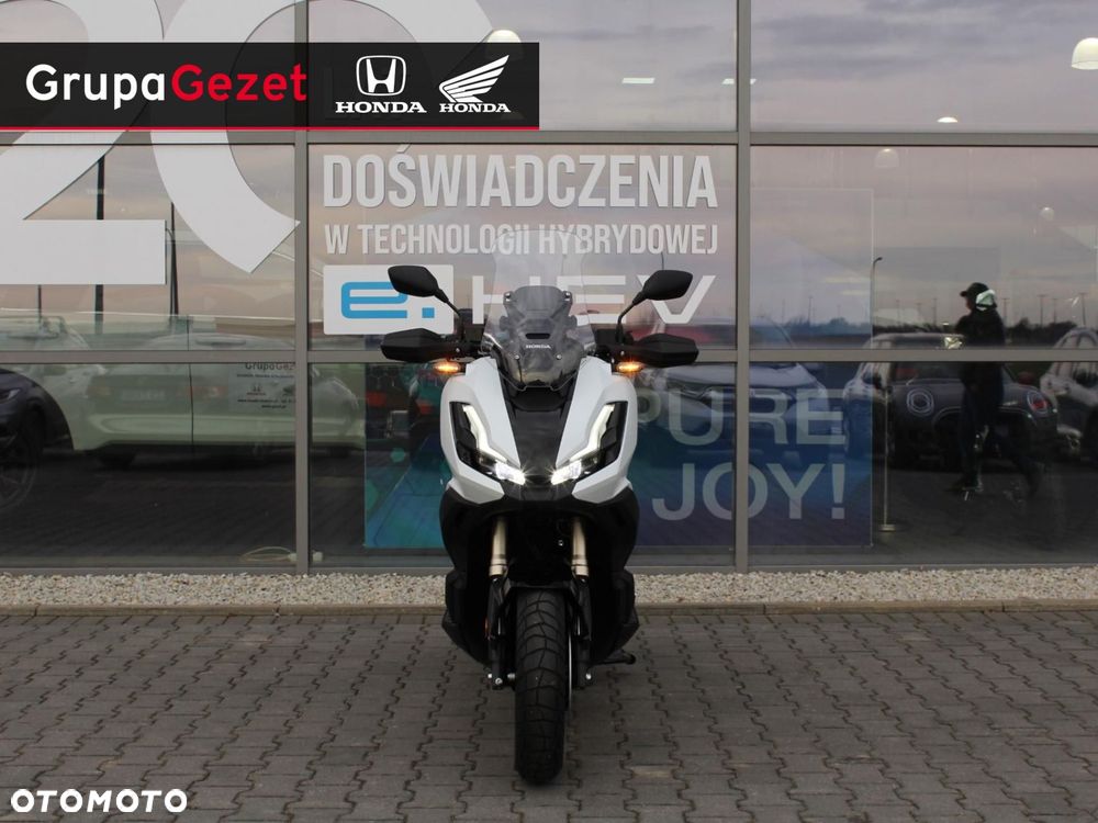 Honda X-ADV - 5