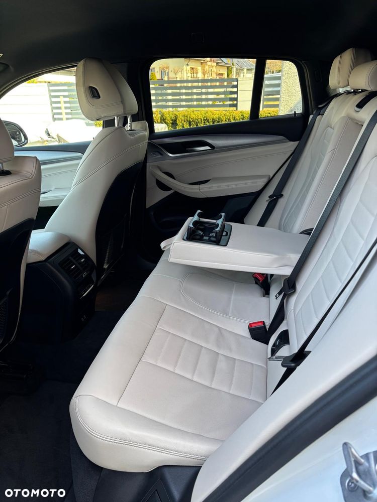 BMW X4 xDrive20i M Sport sport - 11