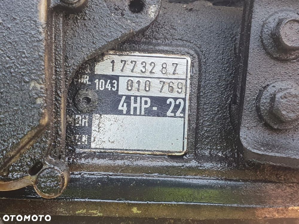 Land Rover Defender 2.5 TD5 REDUKTOR SKRZYNI - 12