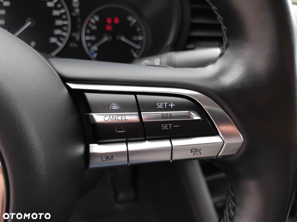 Mazda 3 2.0 mHEV Kanjo - 15