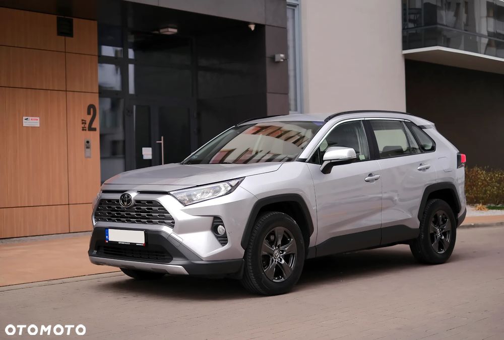 Toyota RAV4 2.0 Active 4x2 - 6