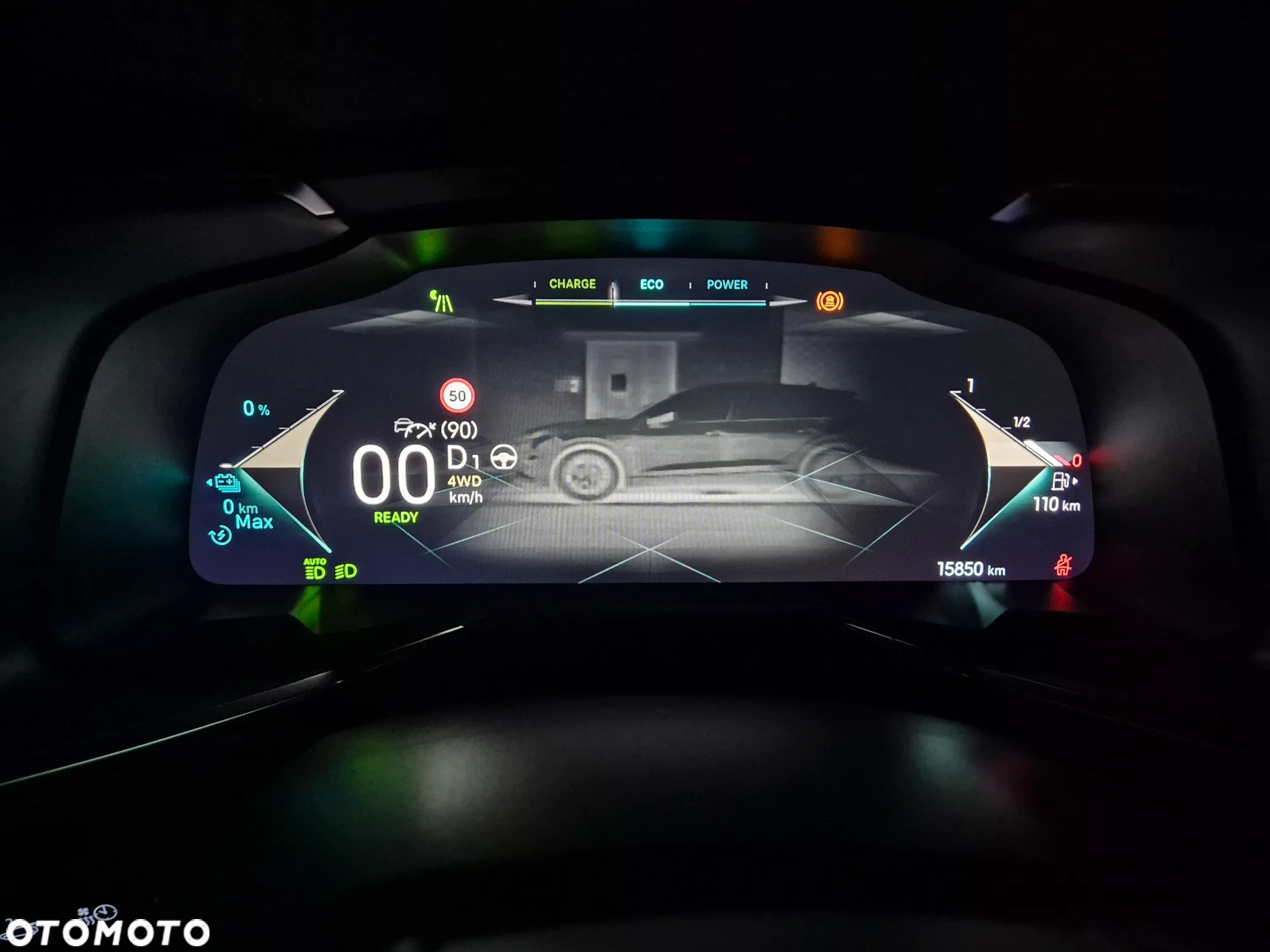 DS Automobiles DS 7 Crossback 1.6 E-Tense 4x4 Esprit de Voyage - 19