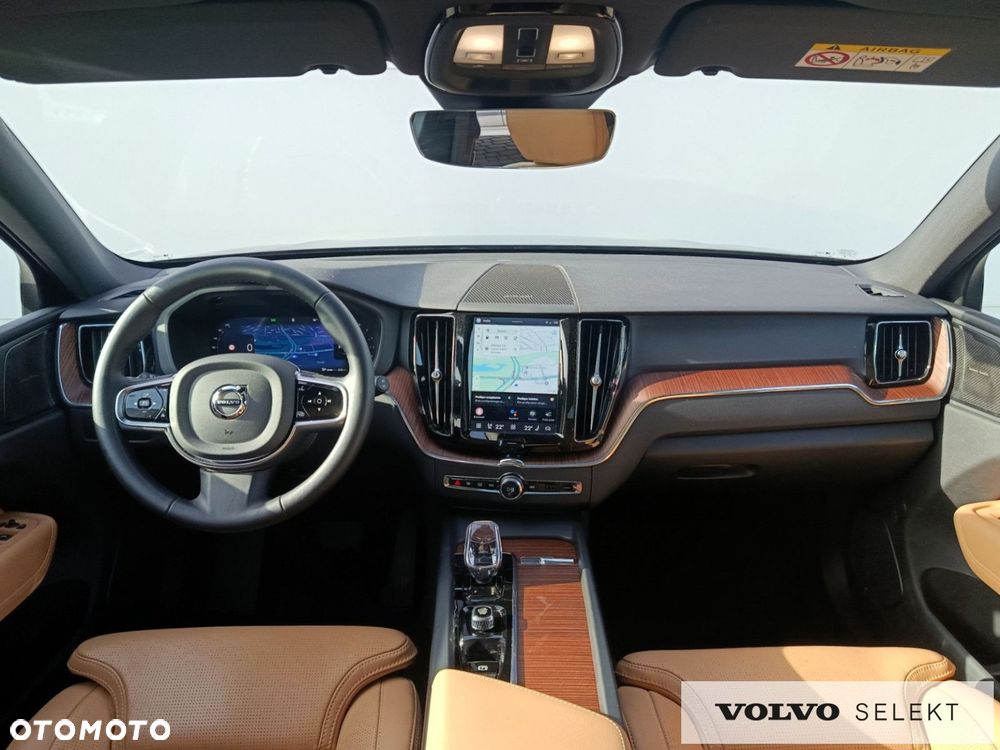 Volvo XC 60 - 14