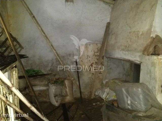 Casa em ruínas Alter Pedroso- Alter Chão - Grande imagem: 3/8