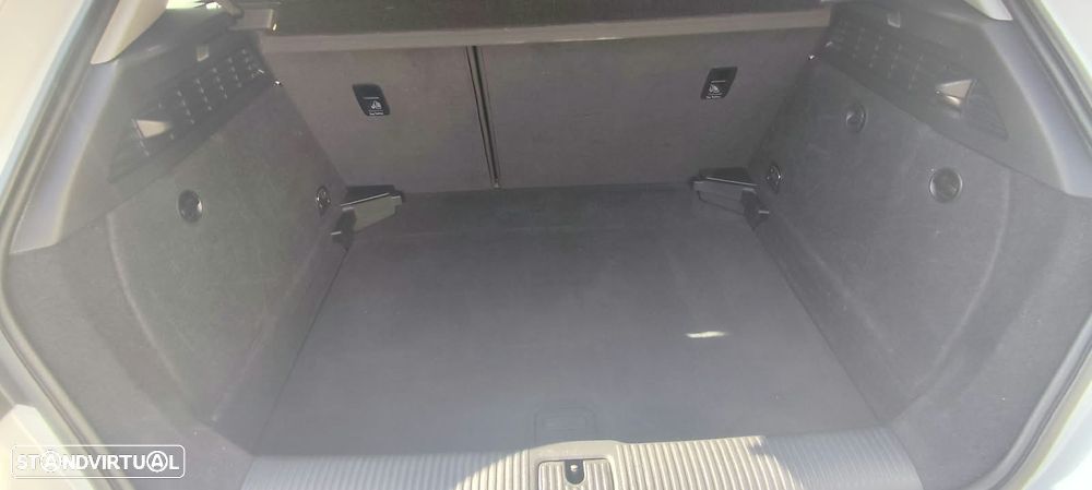Audi A3 Sportback 1.6 TDI - 13