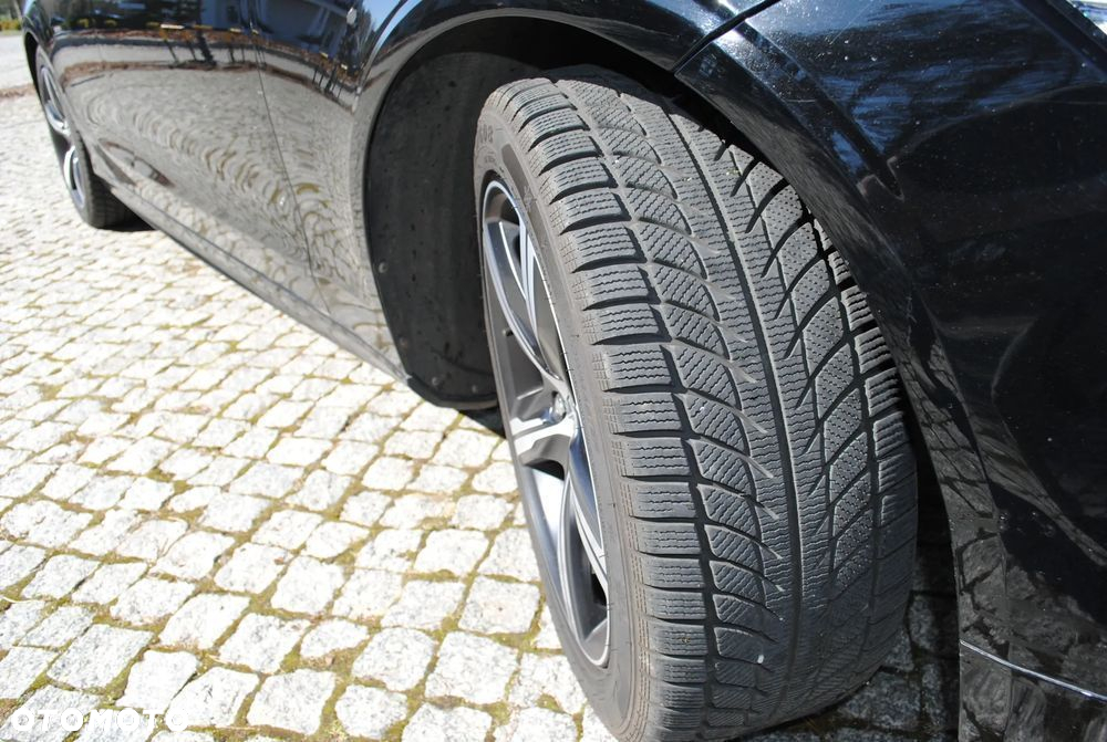 Volvo V90 B4 D Geartronic Momentum Pro - 25