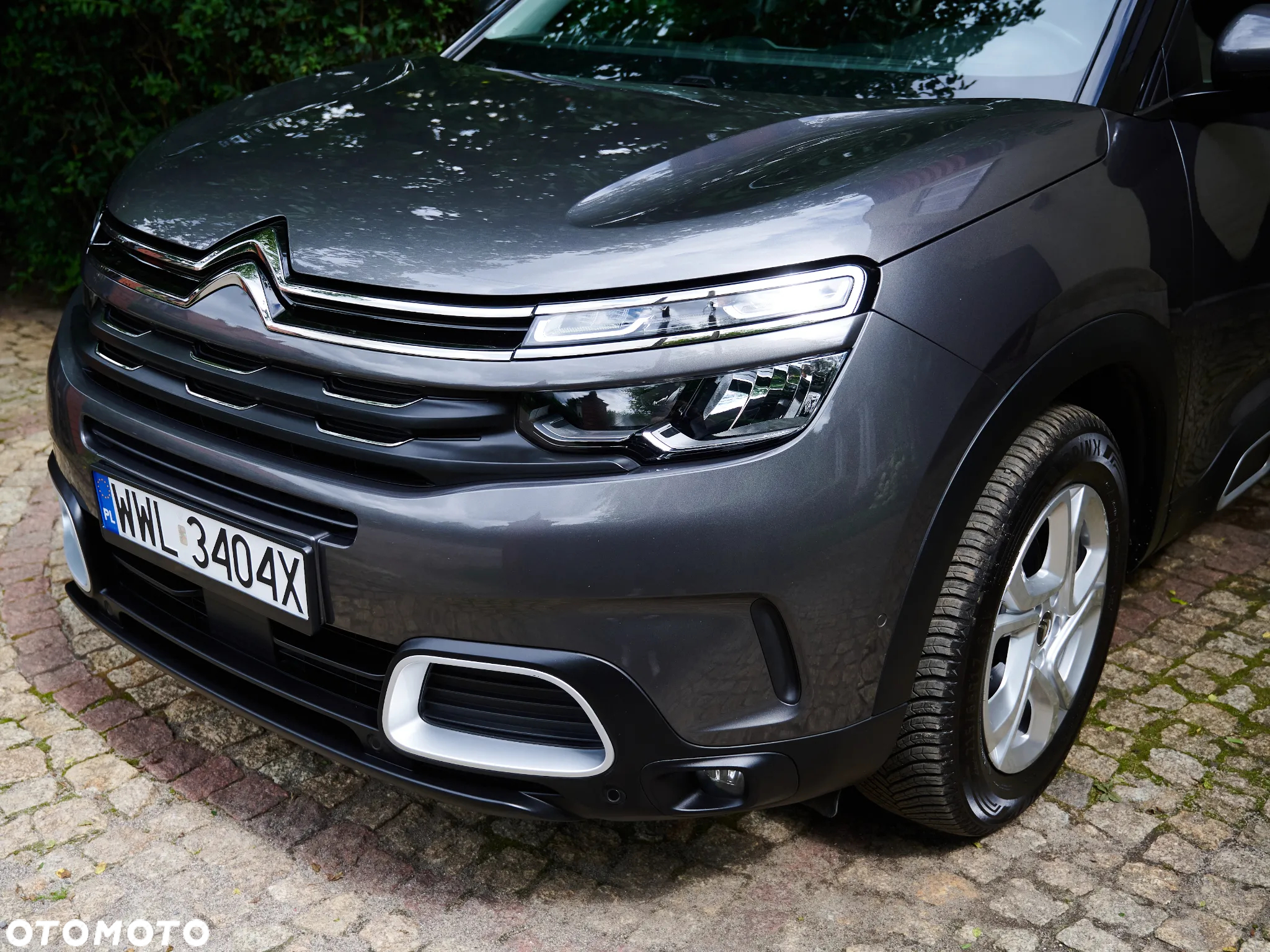 Citroën C5 Aircross 1.5 BlueHDi Live - 29